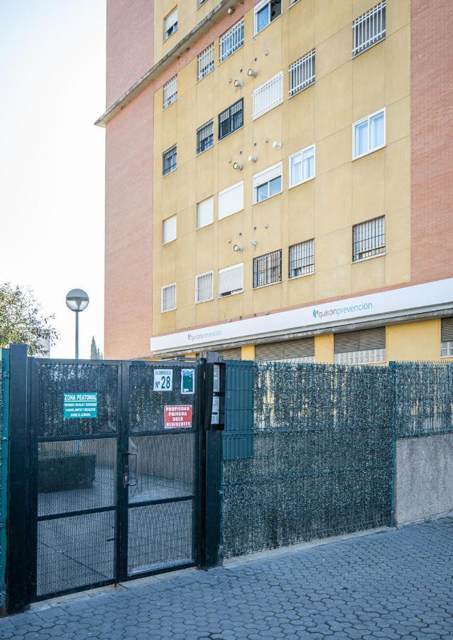 Descanso-elegancia En Parking Gratuito * Séville