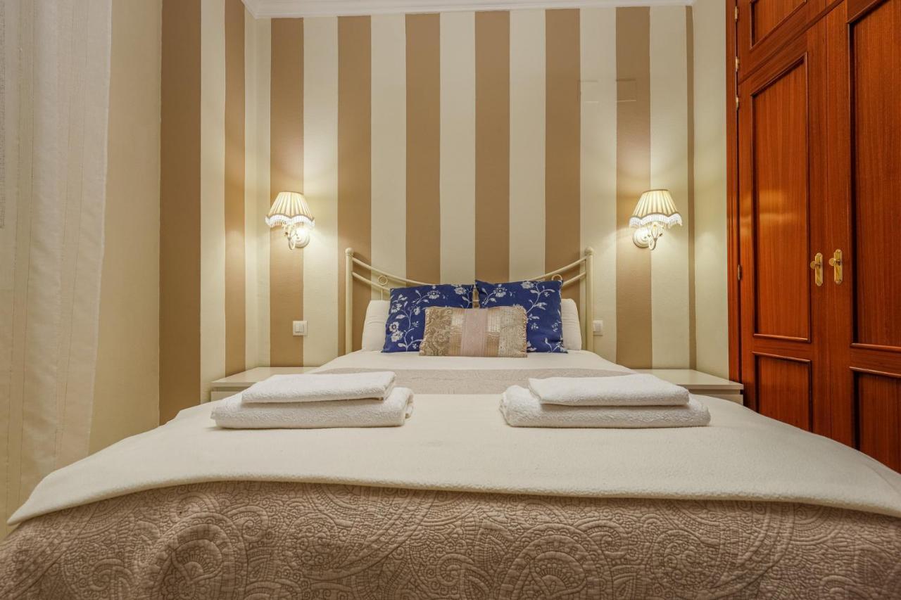 Appartement Descanso-elegancia En Parking Gratuito *