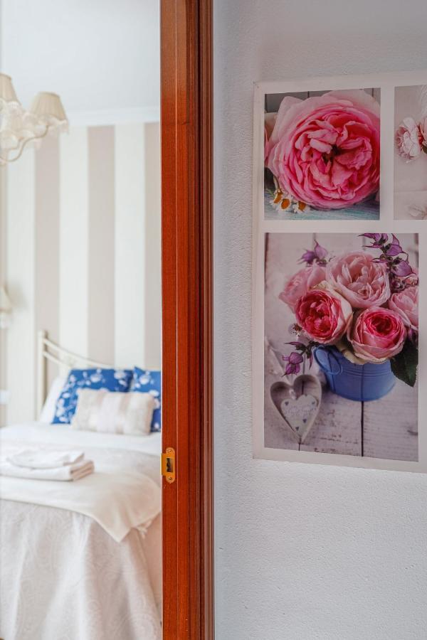 Appartement Descanso-elegancia En Parking Gratuito Séville