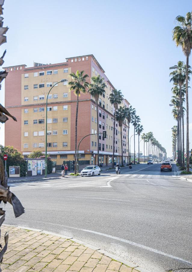 Descanso-elegancia En Parking Gratuito Appartement