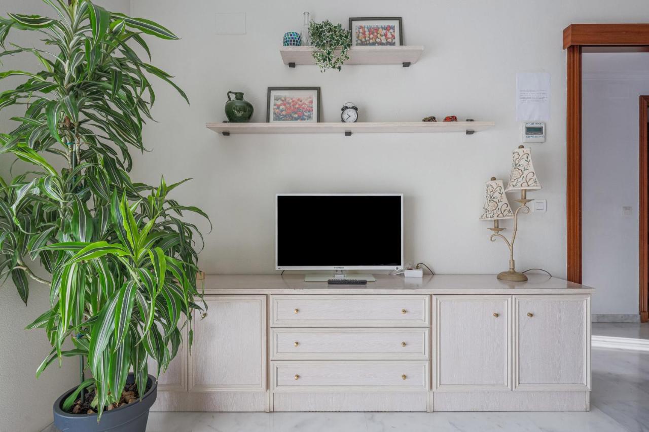 Descanso-elegancia En Parking Gratuito Appartement *