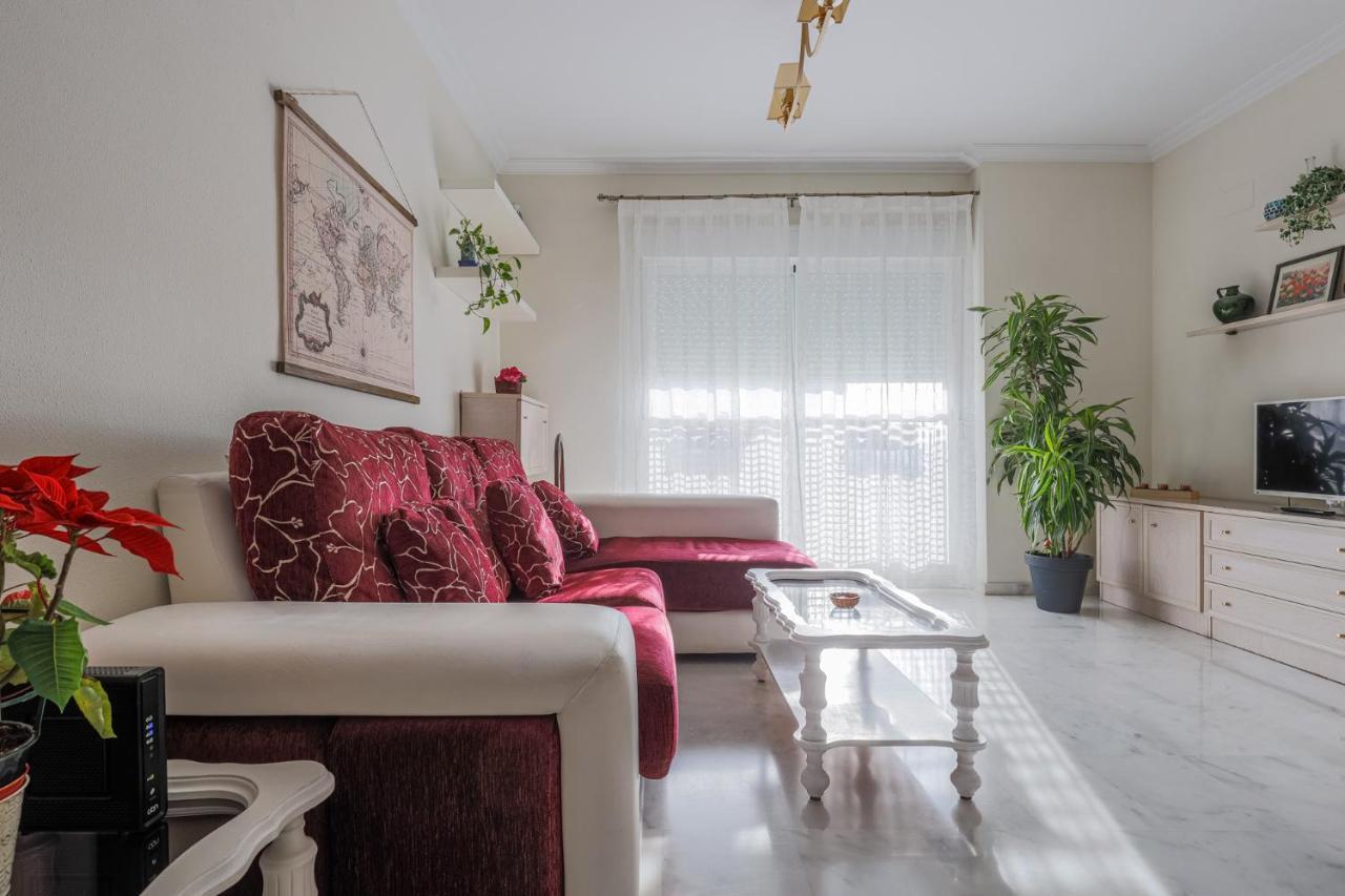 Appartement Descanso-elegancia En Parking Gratuito