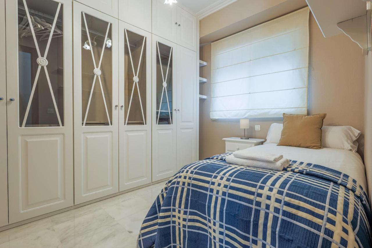 Descanso-elegancia En Parking Gratuito Appartement *