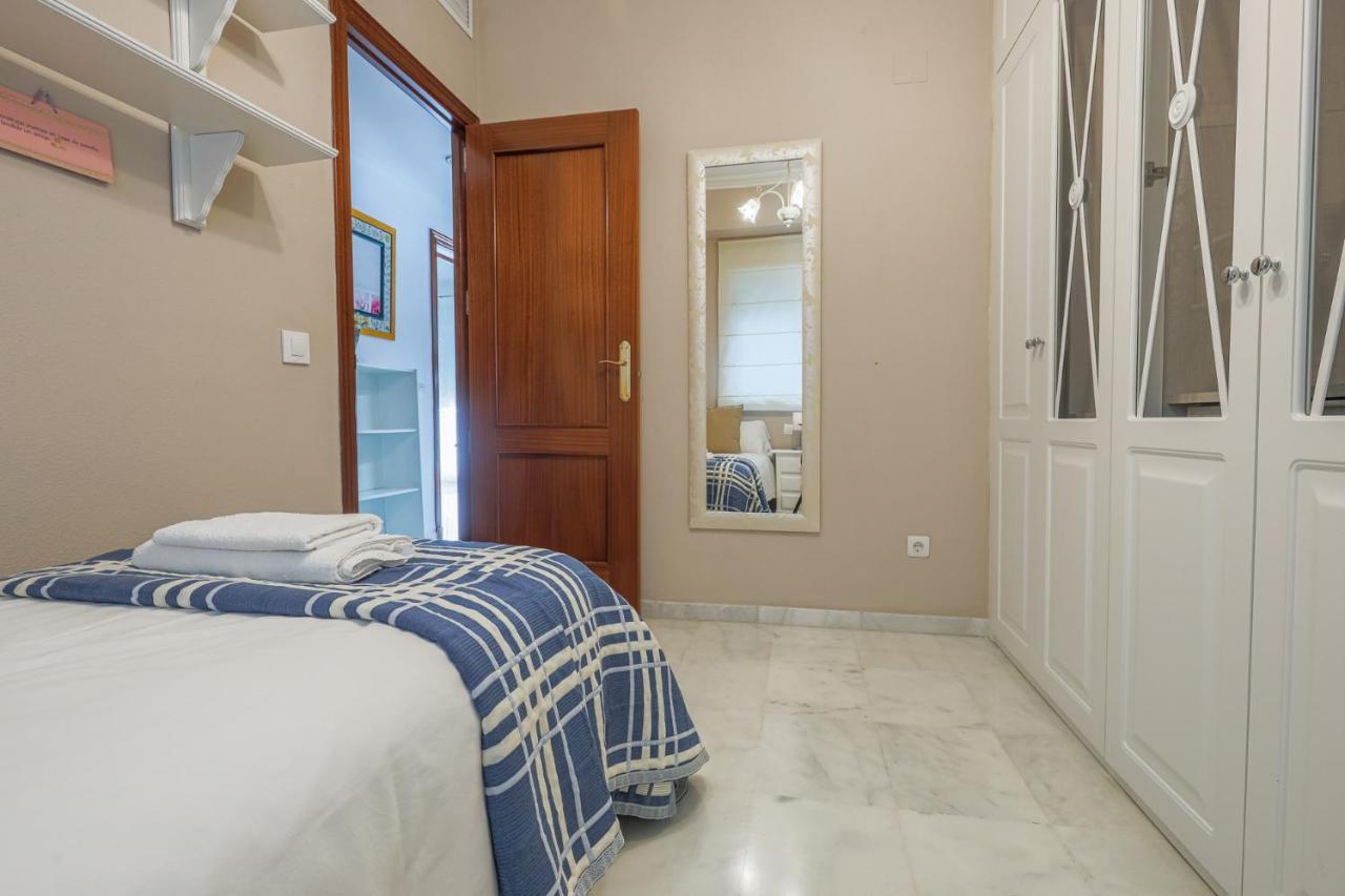Appartement Descanso-elegancia En Parking Gratuito