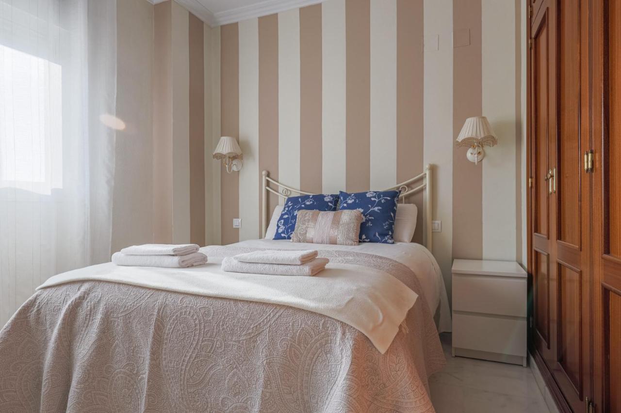 Descanso-elegancia En Parking Gratuito Appartement *