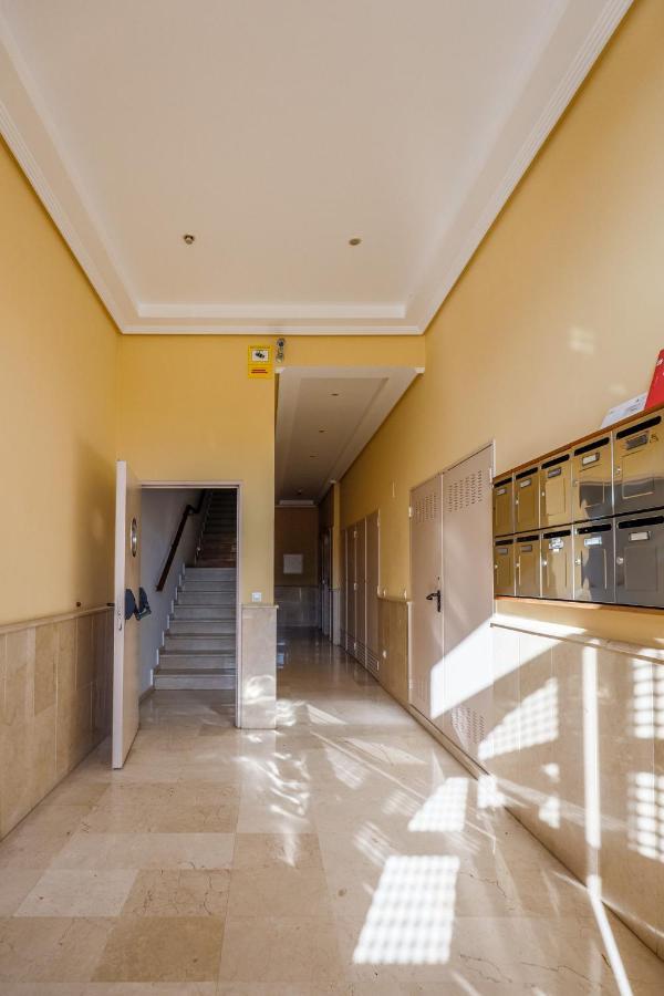 Appartement Descanso-elegancia En Parking Gratuito *