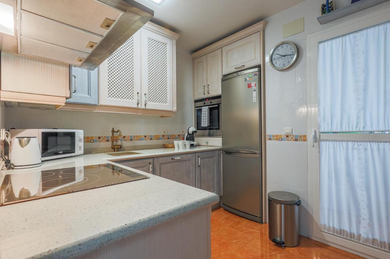 Appartement Descanso-elegancia En Parking Gratuito *