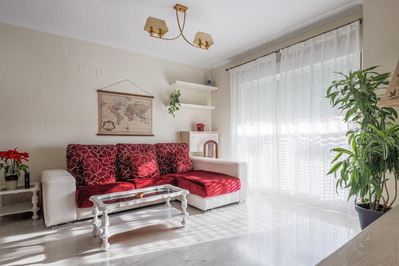 Appartement Descanso-elegancia En Parking Gratuito