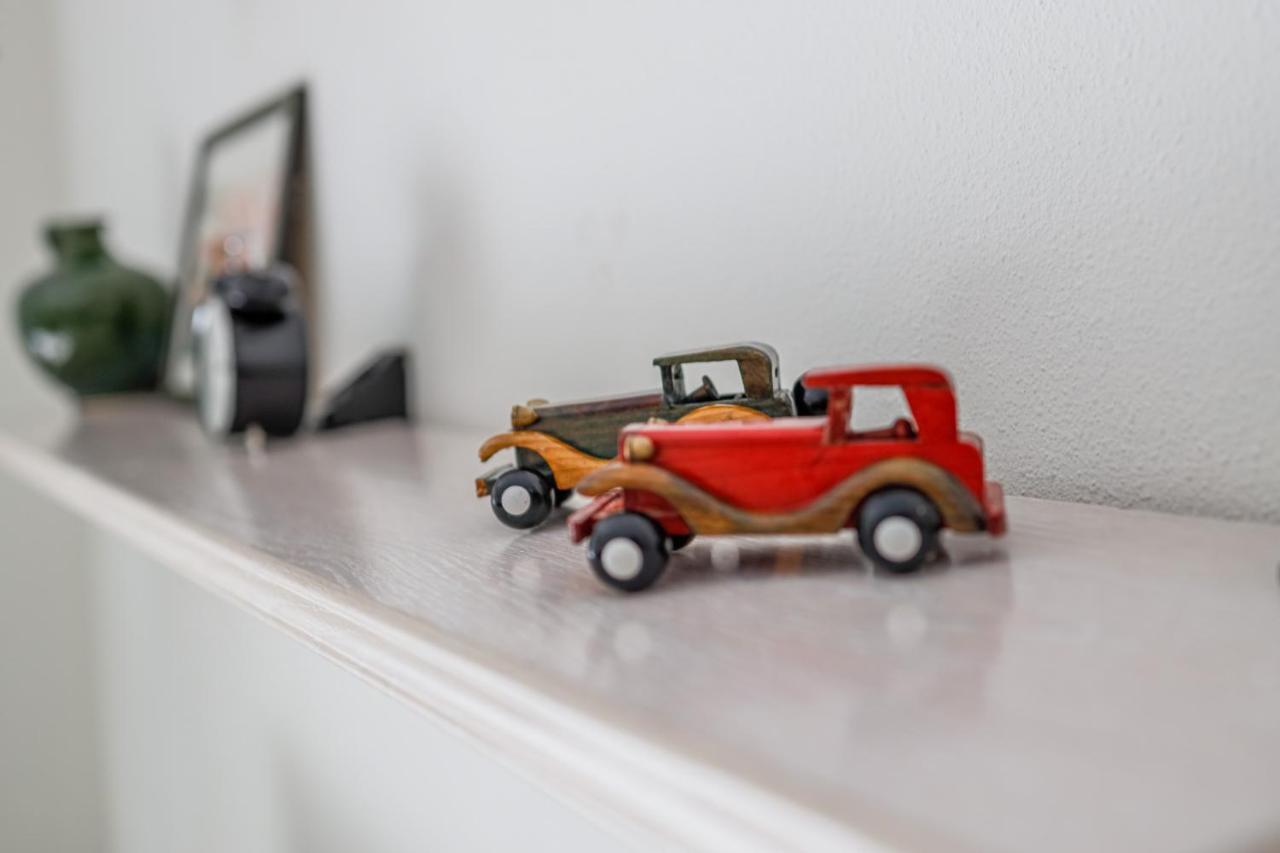 Appartement Descanso-elegancia En Parking Gratuito Séville