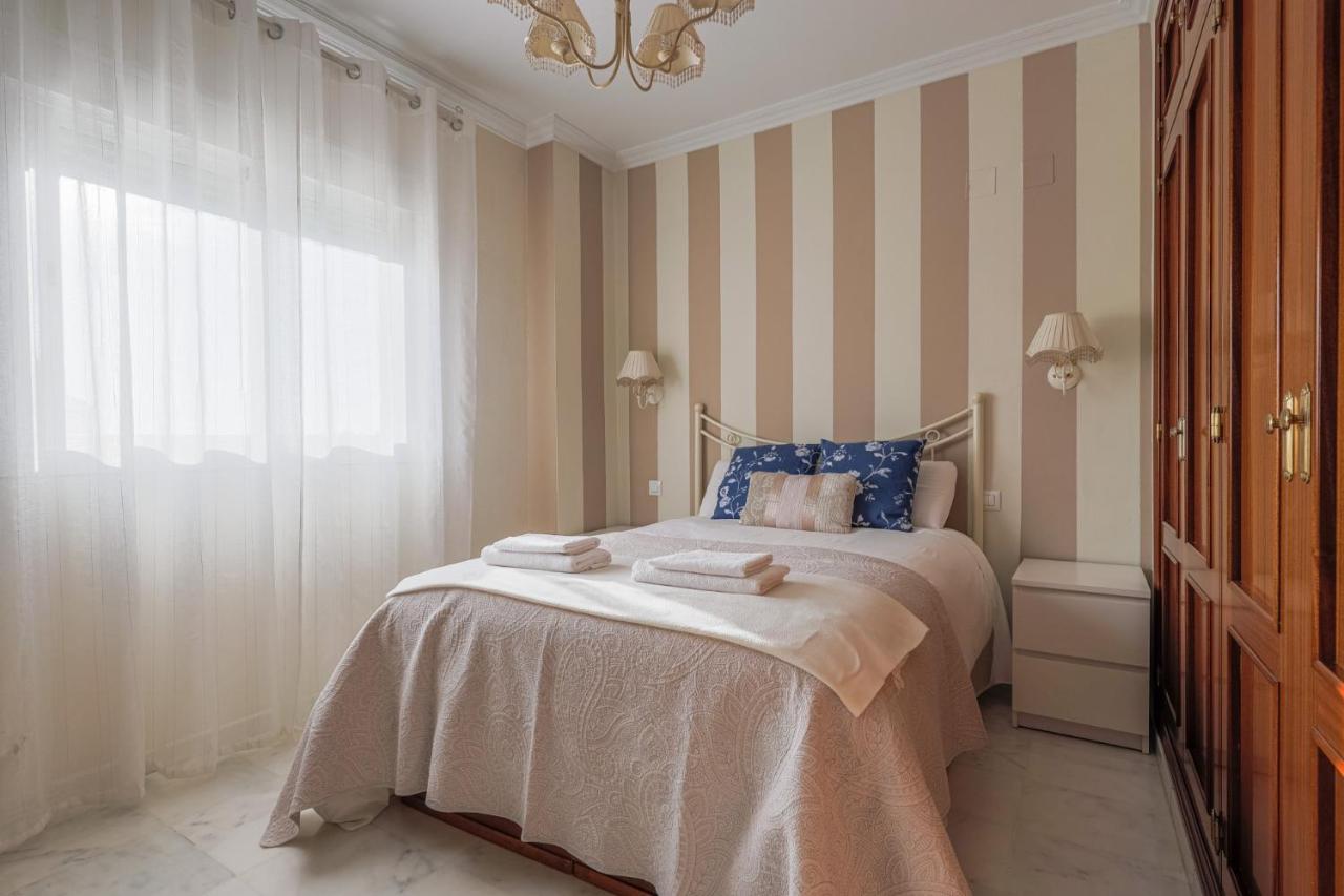 Appartement Descanso-elegancia En Parking Gratuito *