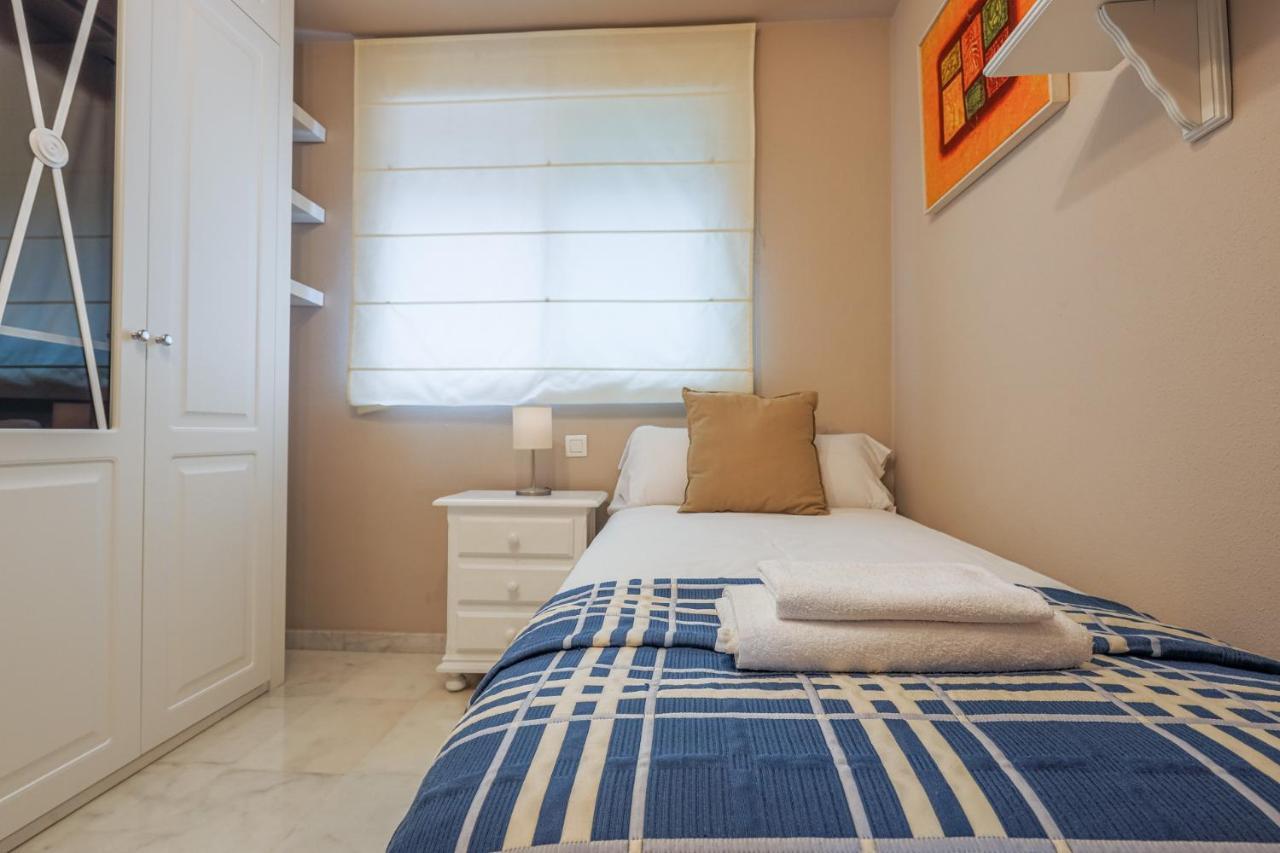Appartement Descanso-elegancia En Parking Gratuito *