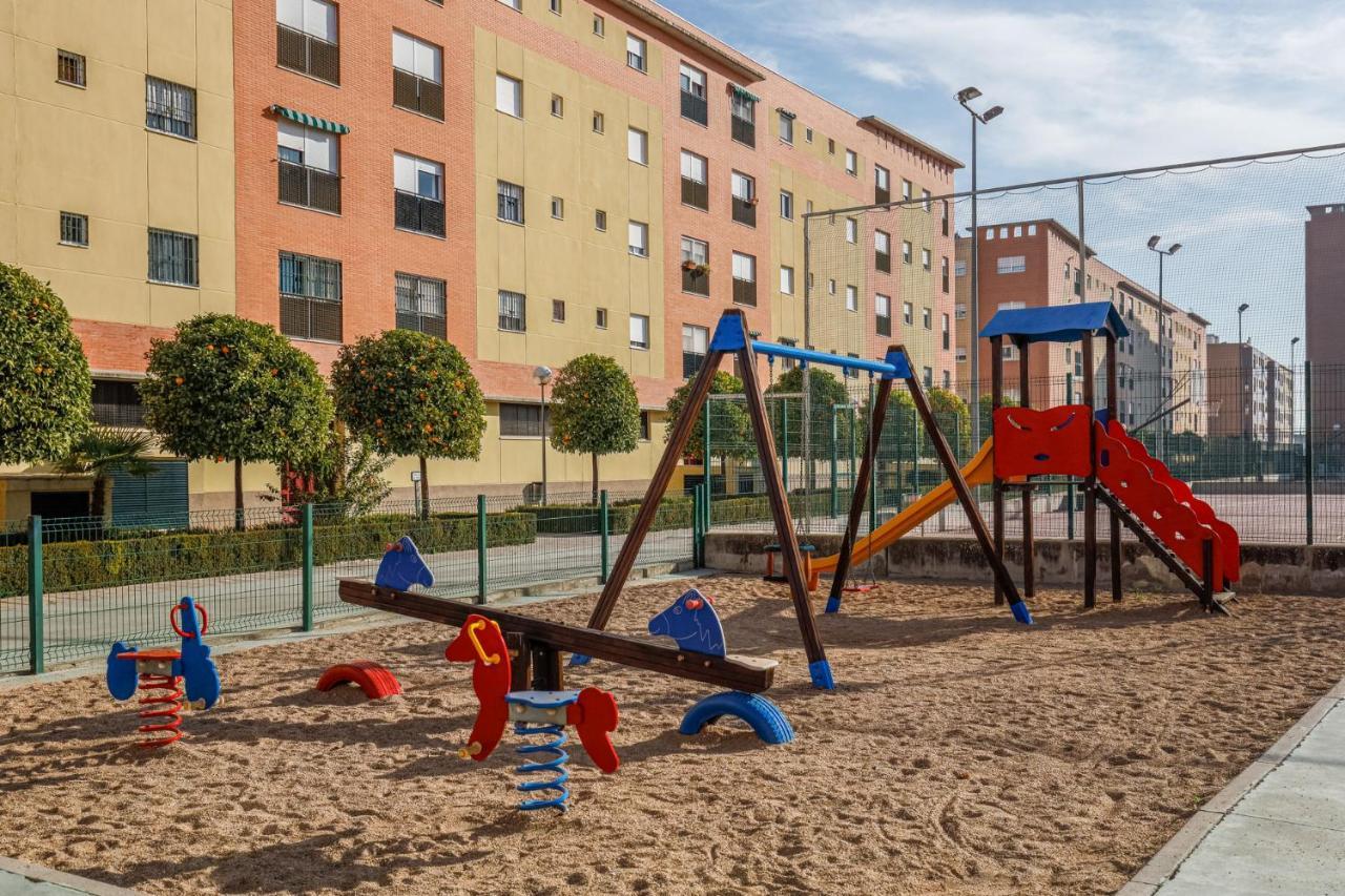 Appartement Descanso-elegancia En Parking Gratuito *