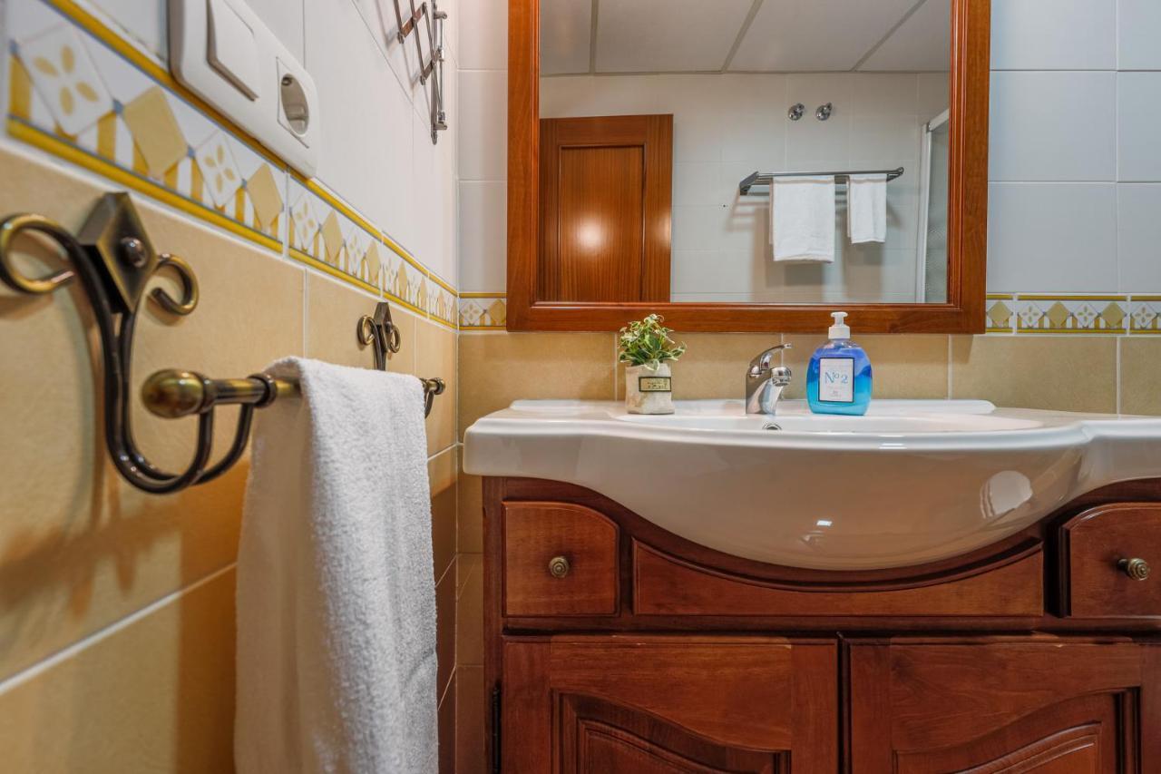 Appartement Descanso-elegancia En Parking Gratuito Séville