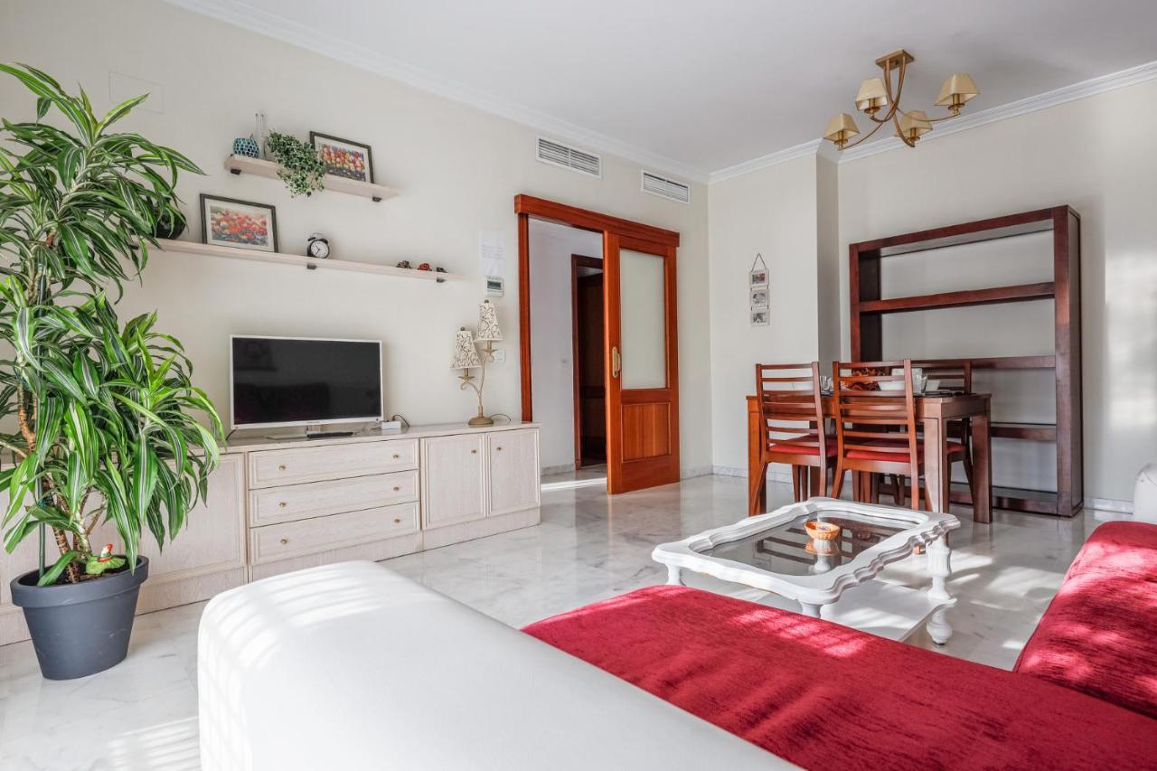 Appartement Descanso-elegancia En Parking Gratuito *